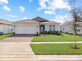 6354 Shimmering Shores Lane St, Cloud, FL 34771