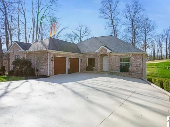 392 Tomahawk Blvd, Cadiz, KY 42211