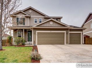 815 Province Rd, Fort Collins, CO 80525
