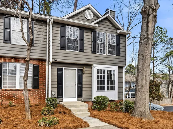 4522 Still Pines Dr, Raleigh, NC 27613