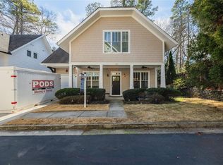 122 Lenore Pl, Decatur, GA 30030