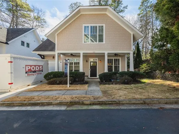 122 Lenore Pl, Decatur, GA 30030