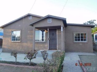 325 W Stanislaus St, Avenal, CA 93204
