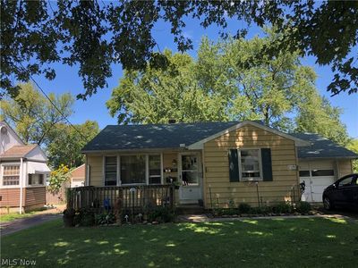 2119 E 41st St, Ashtabula, OH, 44004