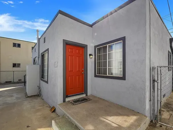 301 E Alameda Ave #C, Burbank, CA 91502