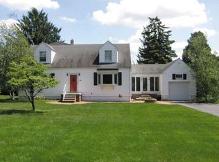 139 Cregar Rd, High Bridge, NJ 08829