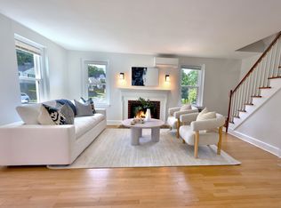 299 Marlborough Ter, Fairfield, CT 06825