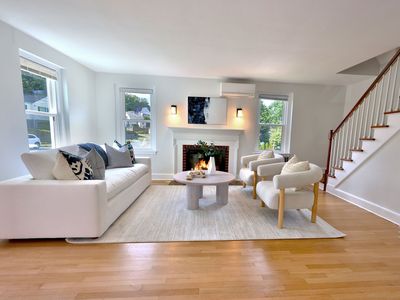 299 Marlborough Terrace, Fairfield, CT, 06825