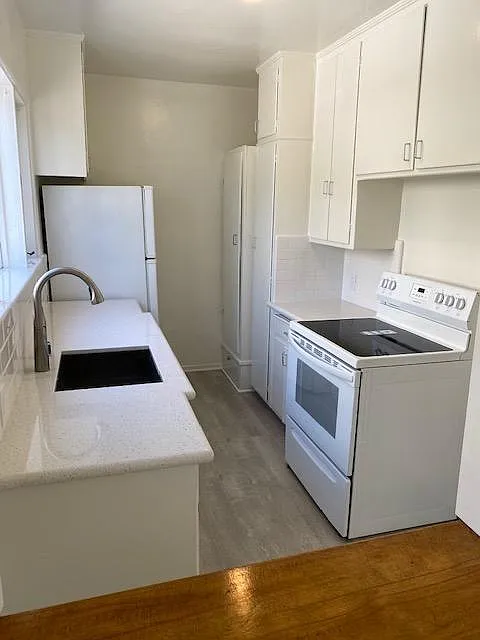 1 bed, $2,250 — Photo 4
