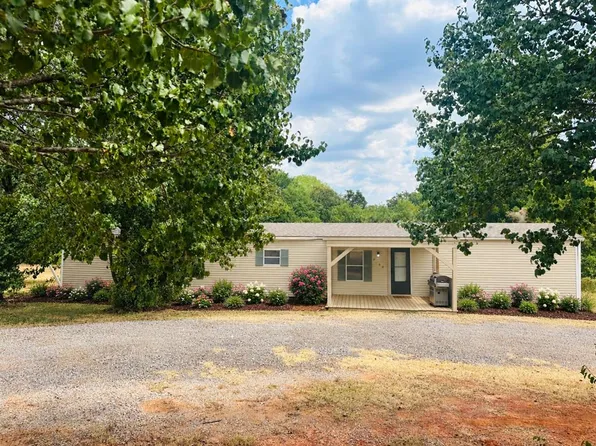 9100 Hollow Rd, Newalla, OK 74857