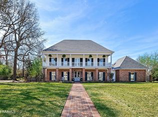505 Old Settlement Rd, Lafayette, LA 70508