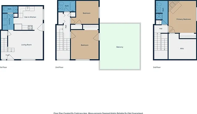 1808 W Homestead Farms Ln #3 — Photo 19