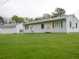 6815 S 6th St, Kalamazoo, MI 49009