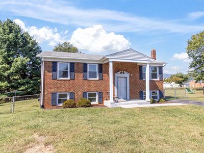 2231 Irish Cir, Salem, VA, 24153