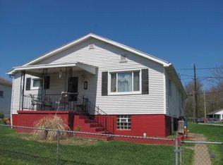 723 27th St, Blairsville, PA 15717