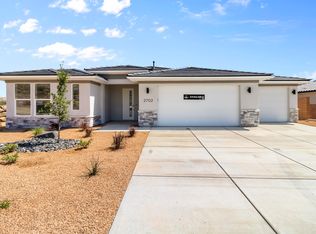 2702 W Lugano Way #42, Saint George, UT 84770