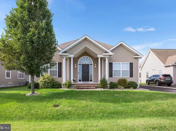 25 Homestead Blvd, Milford, DE 19963