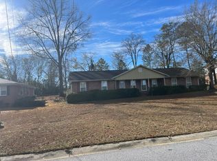 3888 Woodside Dr, Macon, GA 31206