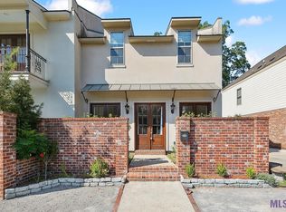 2311 Fiero St, Baton Rouge, LA 70808