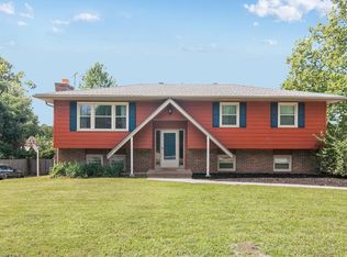 5916 Noland Rd, Shawnee, KS 66216