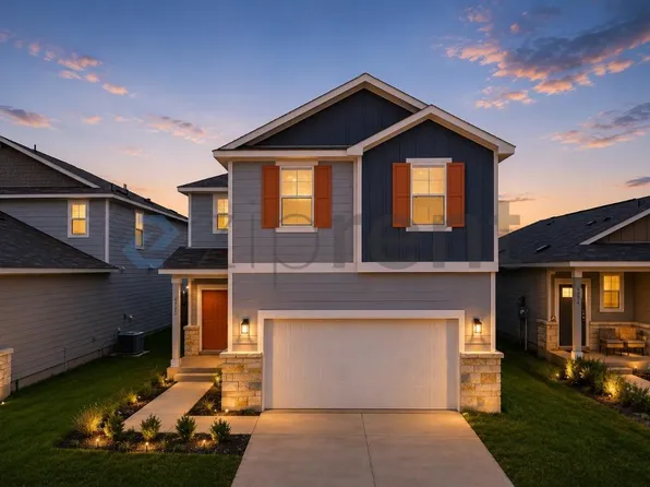 4750 Sahara Valleys, San Antonio, TX