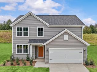 825 Sweetwater Springs Dr LOT 110, Moore, SC 29369