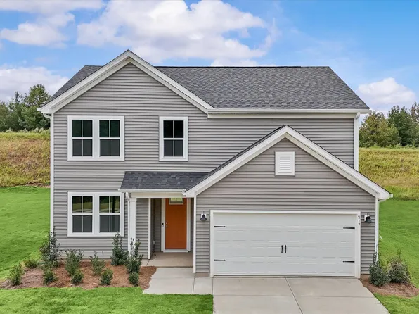 825 Sweetwater Springs Dr Lot 110, Moore, SC 29369