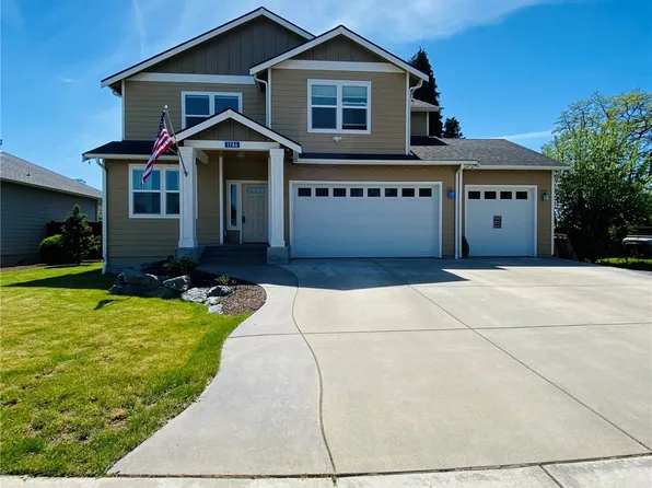 1746 E Rio Vista Avenue, Burlington, WA 98233