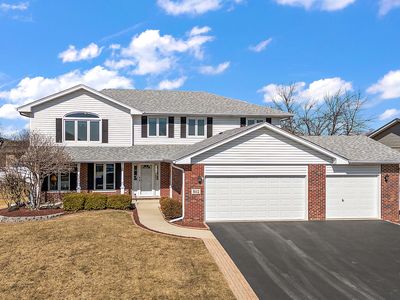 8112 Justin Ct, Tinley Park, IL, 60477