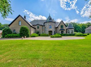 290 Ridgecrest Dr, Arlington, TN 38002