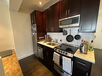 Rented by Avenues Real Estate