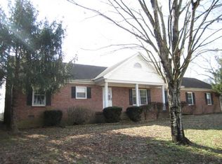 3516 Hoggett Ford Rd, Hermitage, TN 37076