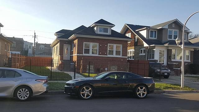 1st image of 5439 W Kamerling Ave