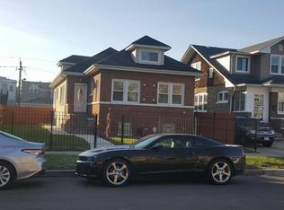 5439 W Kamerling Ave, Chicago, IL 60651