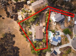 8445 Vista Del Cajon Pl, Lakeside, CA 92040
