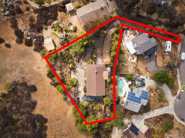 8445 Vista Del Cajon Pl, Lakeside, CA 92040
