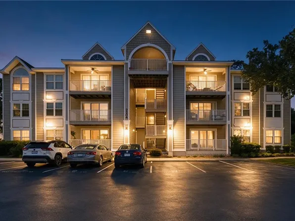 2204 Lesner Cres APT 101, Virginia Beach, VA 23451