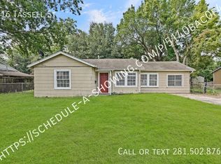 716 Tassell St, Houston, TX 77076