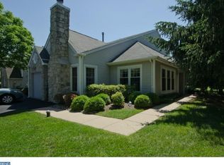 17 Kanon Ct, Newtown, PA