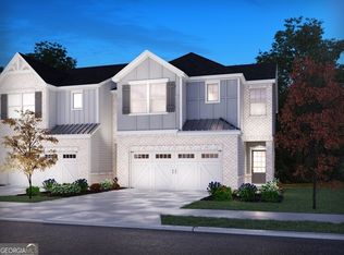733 Gabby Point, Mableton, GA 30126