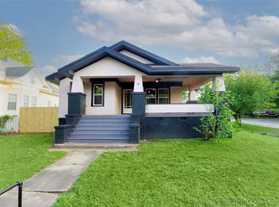 602 E Seneca Ave, McAlester, OK 74501