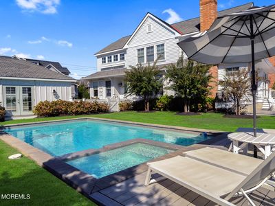 921 Lagoon Lane N, Mantoloking, NJ, 08738