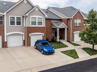 550 Fawn Run Dr, Cold Spring, KY 41076