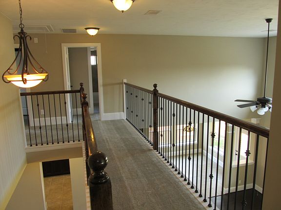 David Weekley Homes Inventory Photo