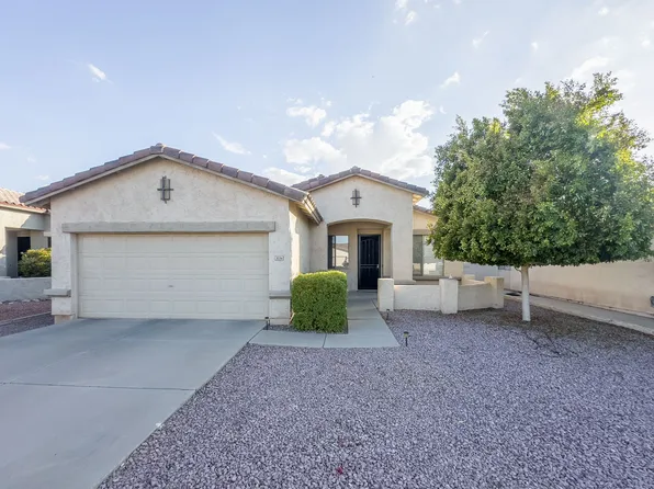 3036 N 109th Ave, Avondale, AZ 85392