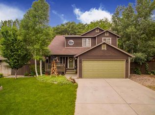 741 Wilson Ct, Grand Junction, CO 81505