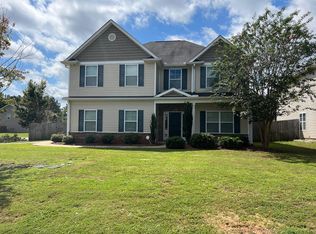 201 Longbridge Way, Perry, GA 31069
