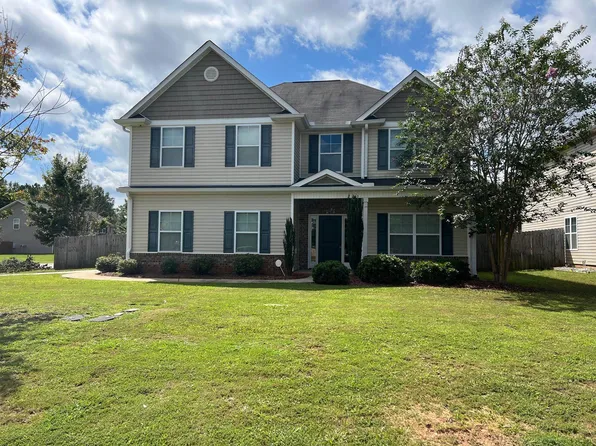 201 Longbridge Way, Perry, GA 31069