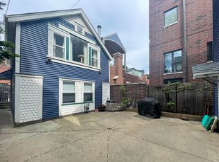 2728 N Magnolia Ave, Chicago, IL 60614