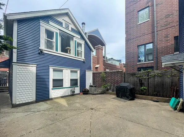 2728 N Magnolia Ave, Chicago, IL 60614